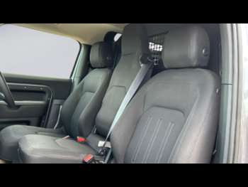 Used Land Rover Defender 90 2021 for sale - 74875105: Photo