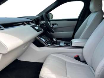 Used Land Rover Range Rover Velar 2021 for sale - 74849108: Photo