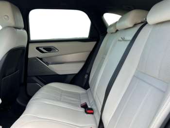 Used Land Rover Range Rover Velar 2021 for sale - 74849108: Photo