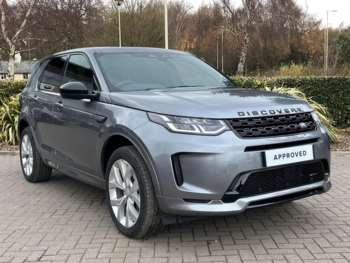 2023 (23) - 1.5 P300e Urban Edition 5dr Auto [5 Seat]