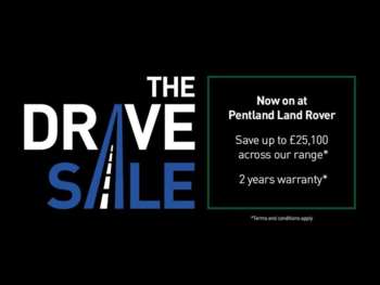 Used Land Rover Discovery Sport 2023 for sale - 74849938: Photo