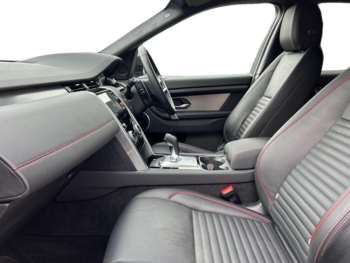Used Land Rover Discovery Sport 2023 for sale - 74849938: Photo