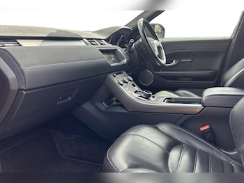Used Land Rover Range Rover Evoque 2018 for sale - 75459508: Photo