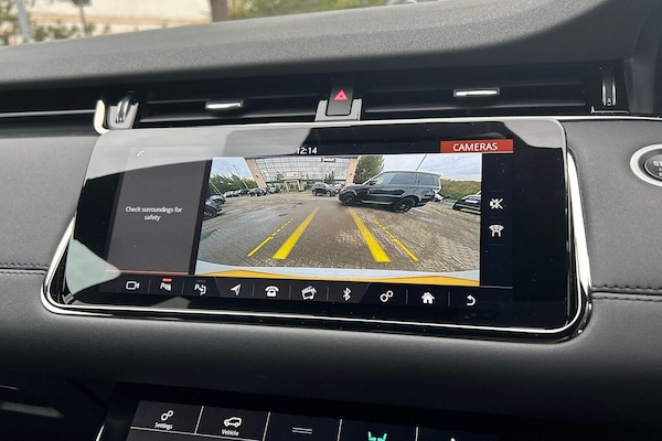 Used Land Rover Range Rover Evoque 2020 for sale - 76121339: Photo 12