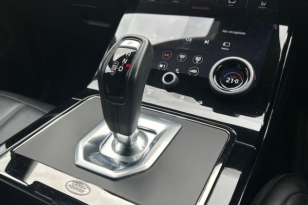 Used Land Rover Range Rover Evoque 2020 for sale - 76121339: Photo 13