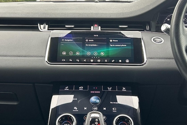 Used Land Rover Range Rover Evoque 2020 for sale - 76121339: Photo 14