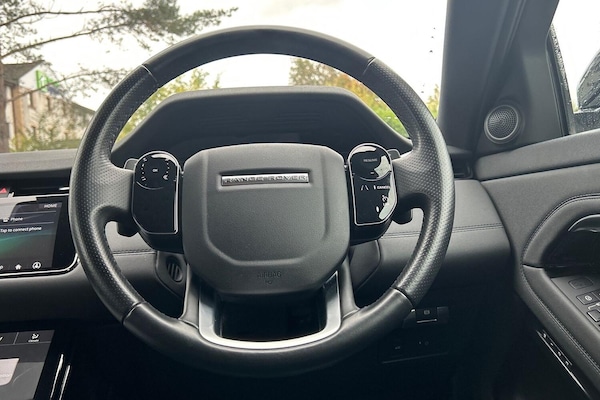 Used Land Rover Range Rover Evoque 2020 for sale - 76121339: Photo 15