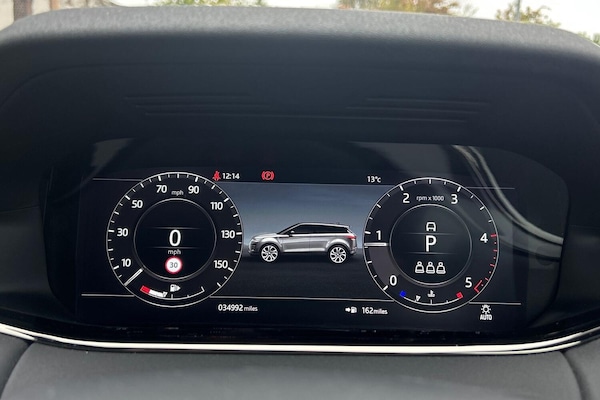Used Land Rover Range Rover Evoque 2020 for sale - 76121339: Photo 16