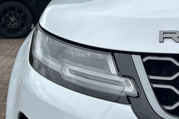 Used Land Rover Range Rover Evoque 2020 for sale - 76121339: Photo 17