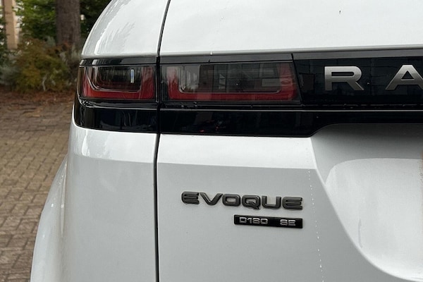 Used Land Rover Range Rover Evoque 2020 for sale - 76121339: Photo 19