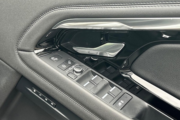 Used Land Rover Range Rover Evoque 2020 for sale - 76121339: Photo 25