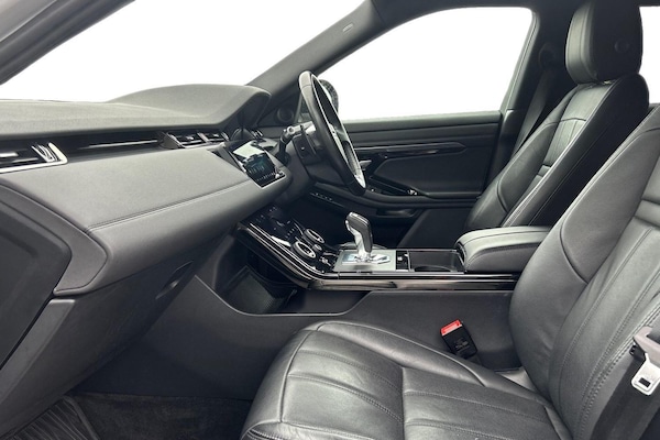 Used Land Rover Range Rover Evoque 2020 for sale - 76121339: Photo 3