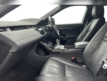 Used Land Rover Range Rover Evoque 2020 for sale - 76121339: Photo 3