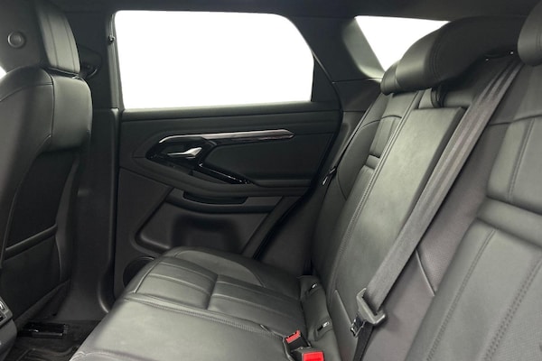 Used Land Rover Range Rover Evoque 2020 for sale - 76121339: Photo 4