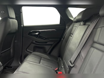 Used Land Rover Range Rover Evoque 2020 for sale - 76121339: Photo 4