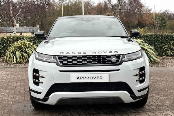 Used Land Rover Range Rover Evoque 2020 for sale - 76121339: Photo 7