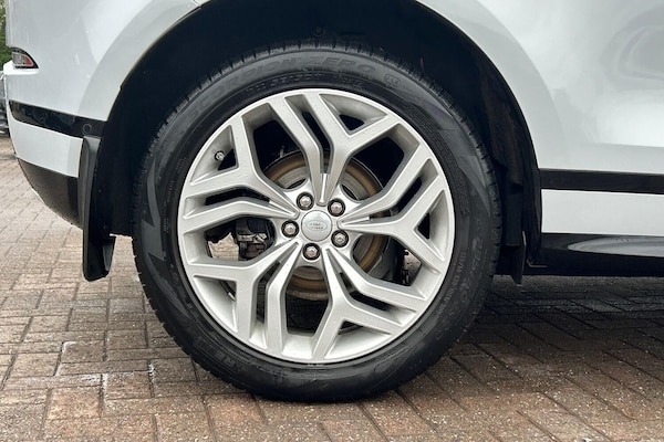 Used Land Rover Range Rover Evoque 2020 for sale - 76121339: Photo 8