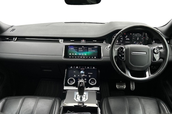 Used Land Rover Range Rover Evoque 2020 for sale - 76121339: Photo 9