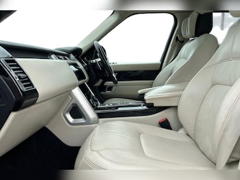 Used Land Rover Range Rover 2019 for sale - 75539729: Photo