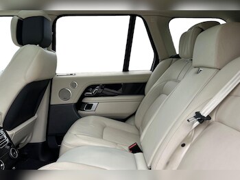 Used Land Rover Range Rover 2019 for sale - 75539729: Photo