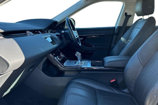 Used Land Rover Range Rover Evoque 2021 for sale - 76151450: Photo 3