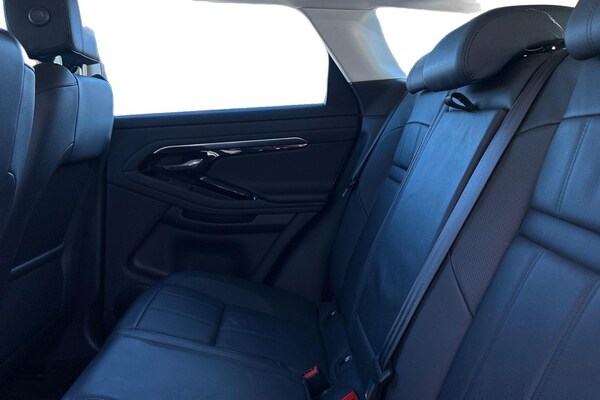 Used Land Rover Range Rover Evoque 2021 for sale - 76151450: Photo 4