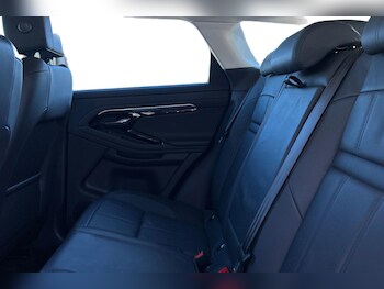 Used Land Rover Range Rover Evoque 2021 for sale - 76151450: Photo 4