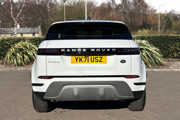 Used Land Rover Range Rover Evoque 2021 for sale - 76151450: Photo 6