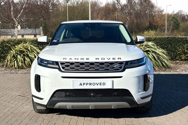 Used Land Rover Range Rover Evoque 2021 for sale - 76151450: Photo 7