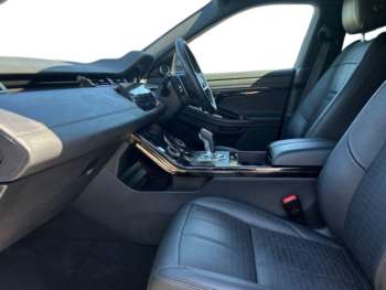 Used Land Rover Range Rover Evoque 2021 for sale - 74849017: Photo