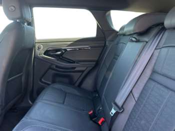 Used Land Rover Range Rover Evoque 2021 for sale - 74849017: Photo