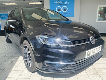 Used Volkswagen Golf 2020 for sale - 78908134: Photo