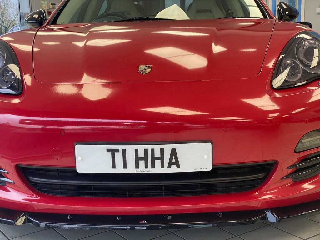 Used Porsche Panamera 2010 for sale - 77276593: Photo 13