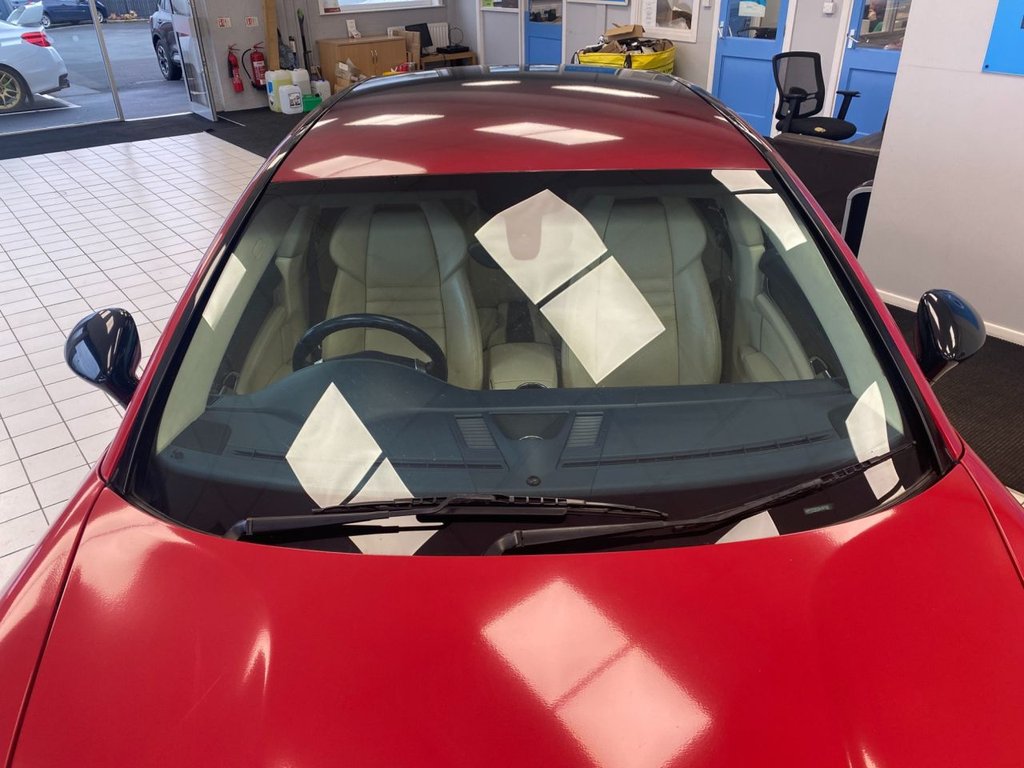 Used Porsche Panamera 2010 for sale - 77276593: Photo 16