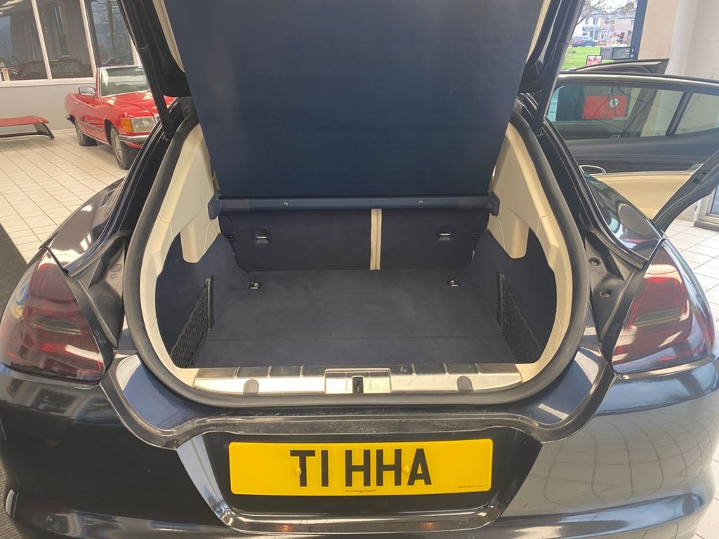 Used Porsche Panamera 2010 for sale - 77276593: Photo 20