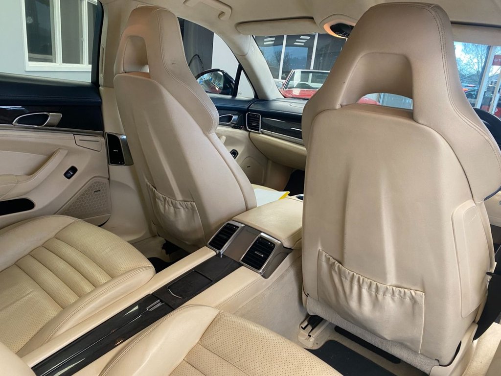 Used Porsche Panamera 2010 for sale - 77276593: Photo 23