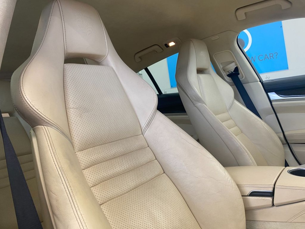 Used Porsche Panamera 2010 for sale - 77276593: Photo 28