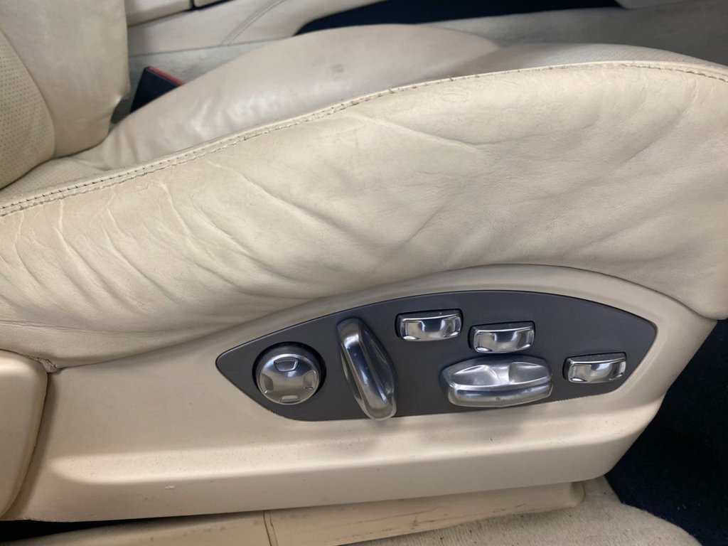 Used Porsche Panamera 2010 for sale - 77276593: Photo 29