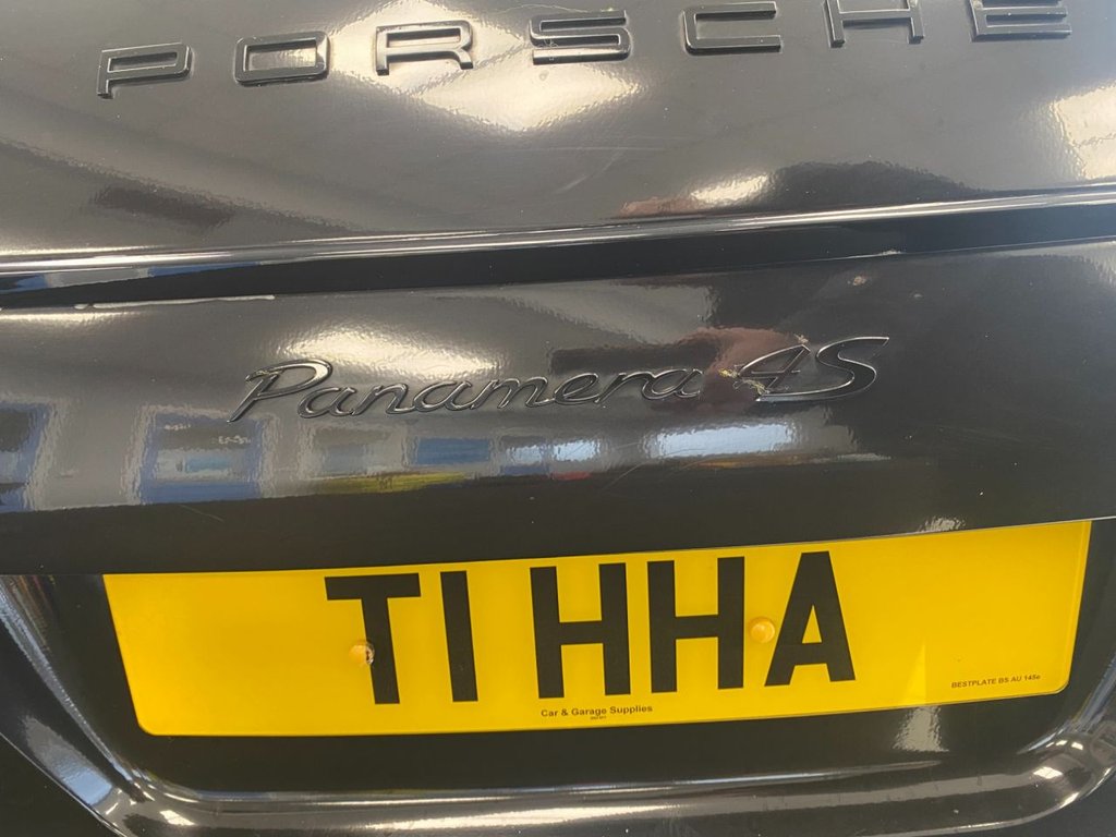 Used Porsche Panamera 2010 for sale - 77276593: Photo 30