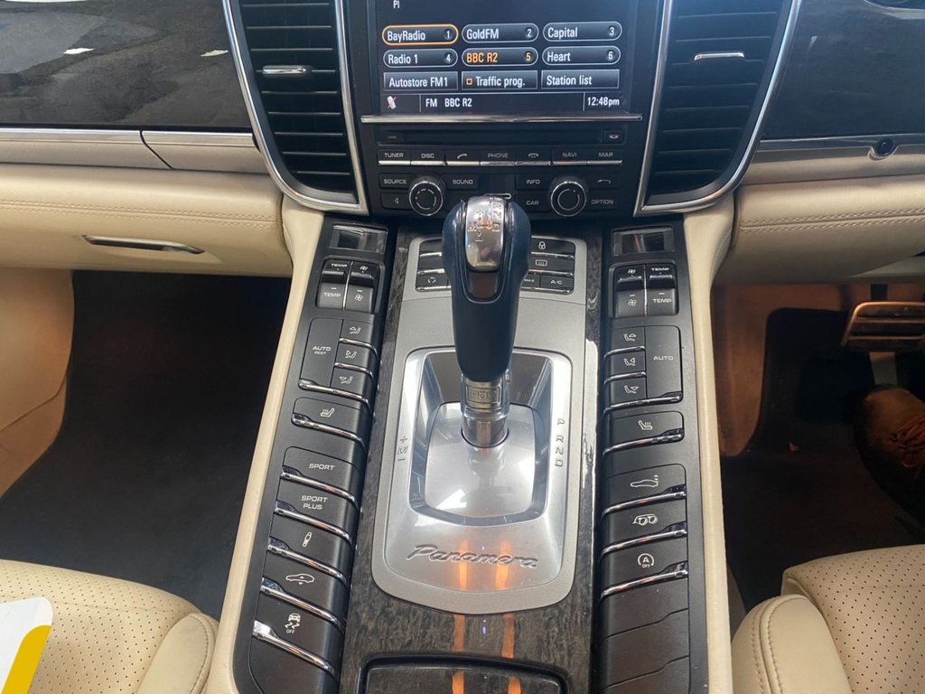 Used Porsche Panamera 2010 for sale - 77276593: Photo 31