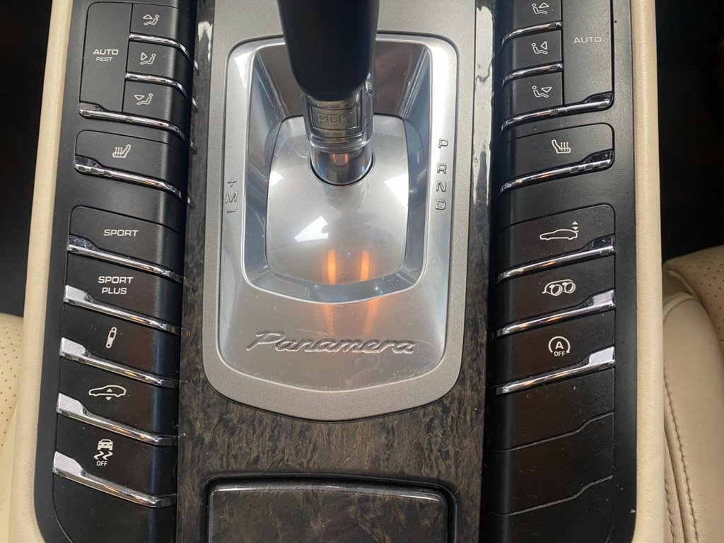 Used Porsche Panamera 2010 for sale - 77276593: Photo 32