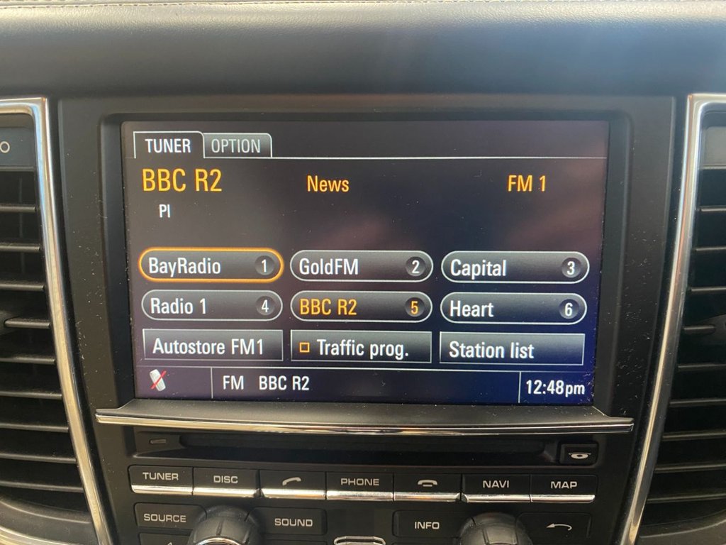 Used Porsche Panamera 2010 for sale - 77276593: Photo 34