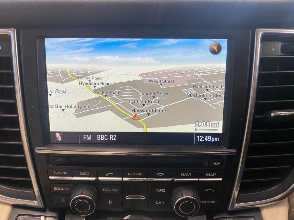 Used Porsche Panamera 2010 for sale - 77276593: Photo 35