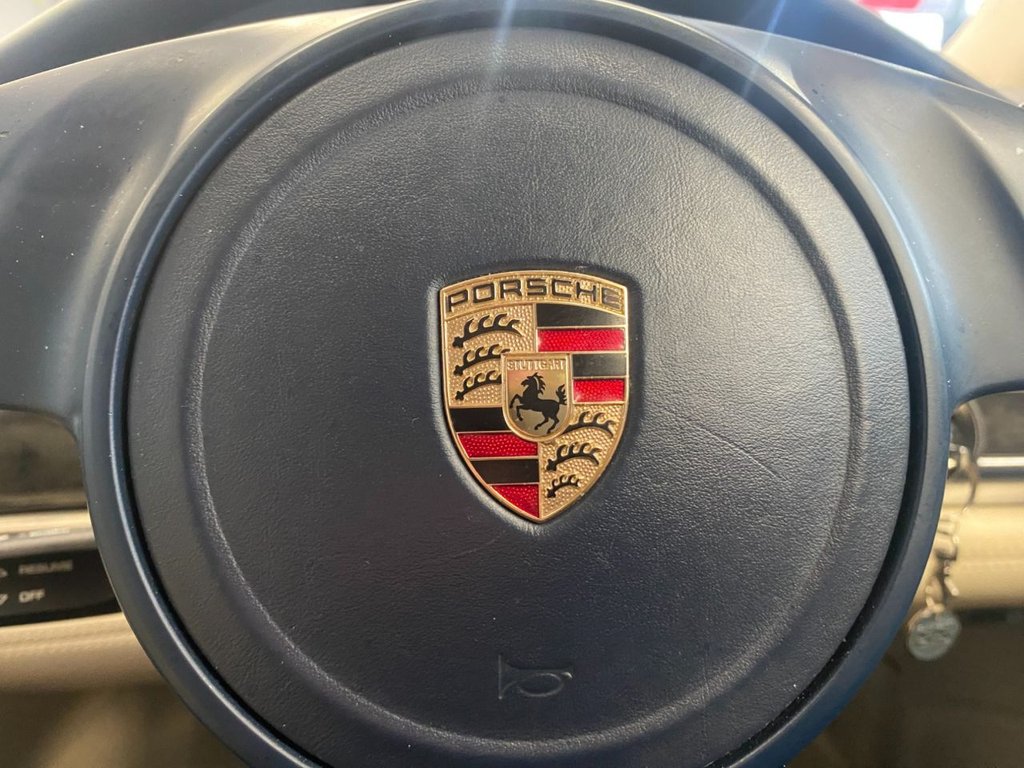 Used Porsche Panamera 2010 for sale - 77276593: Photo 37