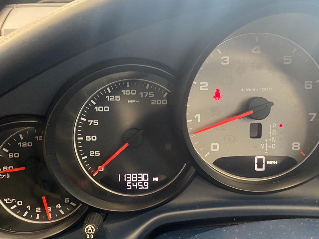 Used Porsche Panamera 2010 for sale - 77276593: Photo 40