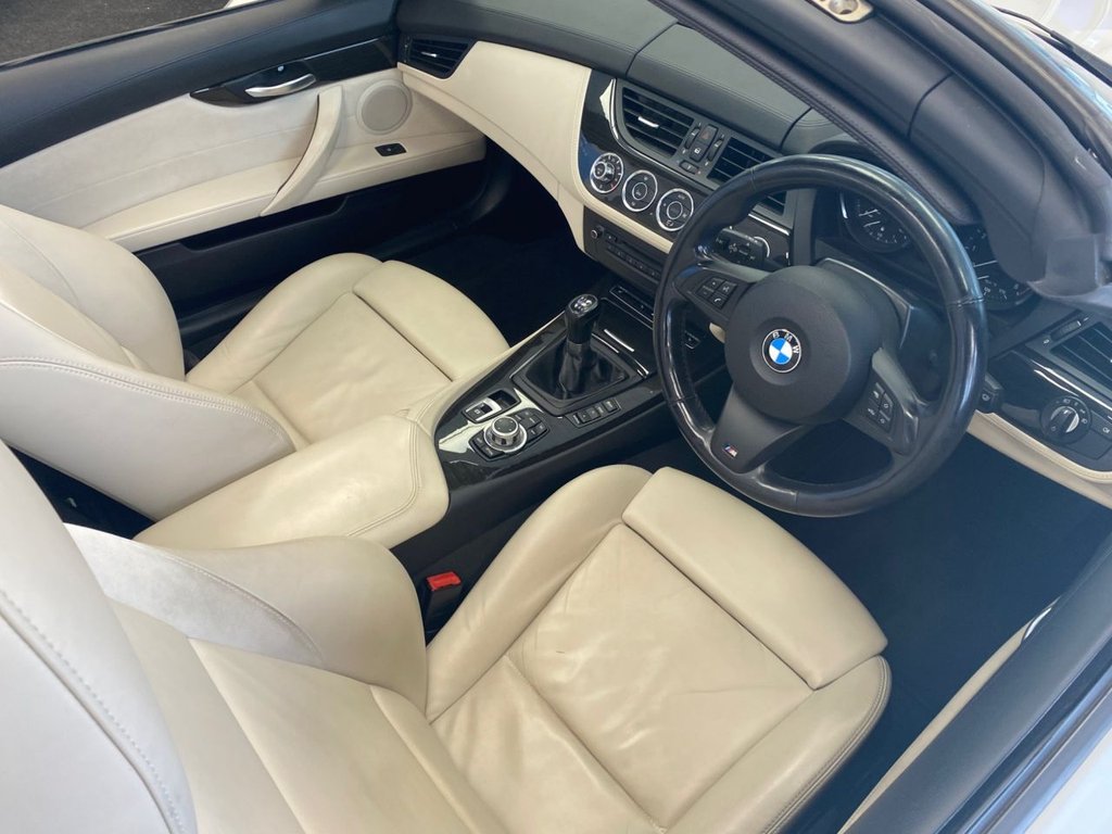 Used BMW Z4 2011 for sale - 77276037: Photo 24