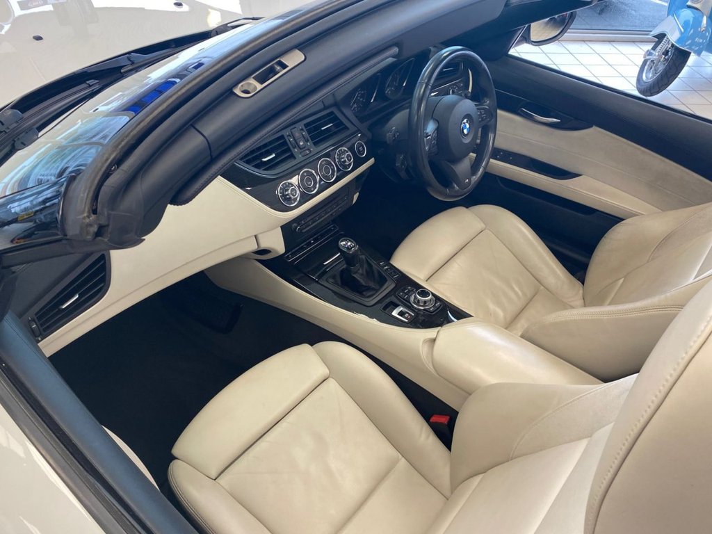 Used BMW Z4 2011 for sale - 77276037: Photo 25