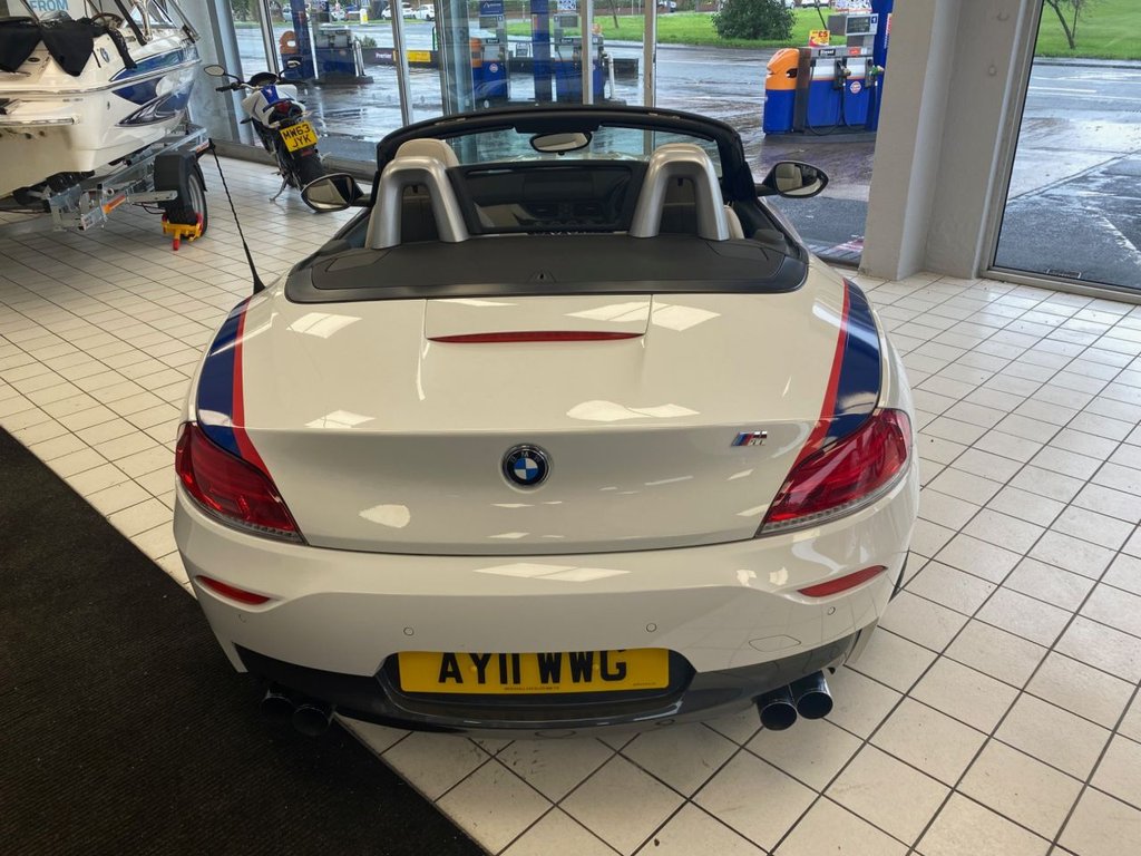 Used BMW Z4 2011 for sale - 77276037: Photo 27