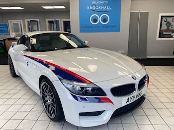 Used BMW Z4 2011 for sale - 77276037: Photo