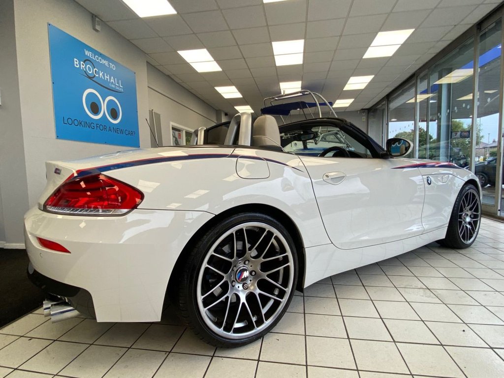 Used BMW Z4 2011 for sale - 77276037: Photo 3